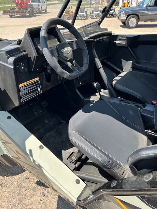 2024 Artic Cat Wildcat 1000 XX — Artrac Outdoors, INC.